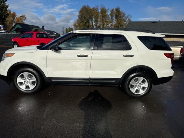 used 2011 Ford Explorer car, priced at $10,995