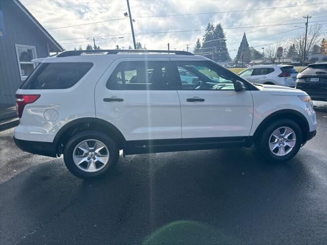 used 2011 Ford Explorer car, priced at $10,995