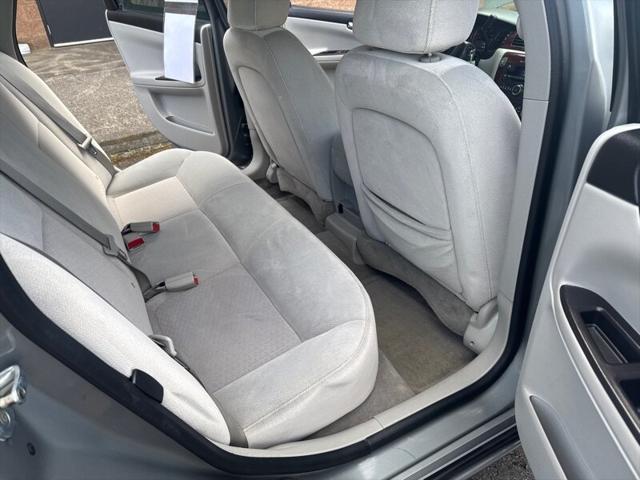 used 2008 Chevrolet Impala car, priced at $6,995