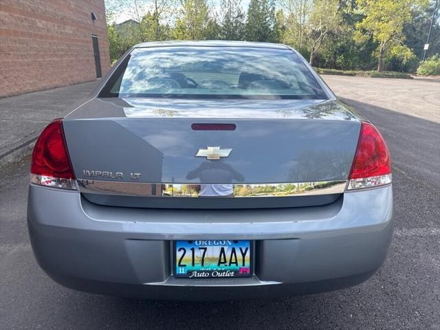 used 2008 Chevrolet Impala car, priced at $6,995