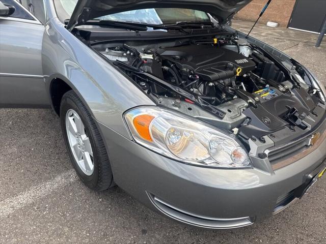 used 2008 Chevrolet Impala car, priced at $6,995