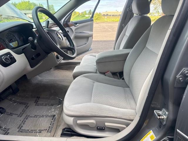used 2008 Chevrolet Impala car, priced at $6,995
