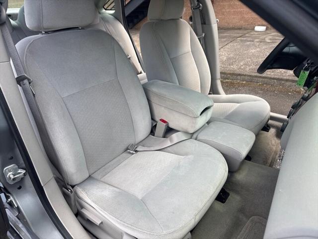 used 2008 Chevrolet Impala car, priced at $6,995
