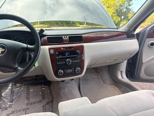 used 2008 Chevrolet Impala car, priced at $6,995