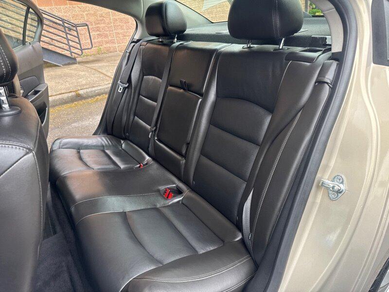 used 2012 Chevrolet Cruze car, priced at $6,995