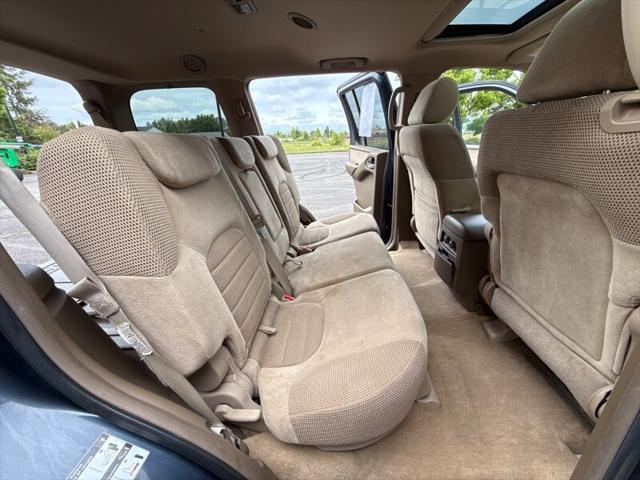 used 2006 Nissan Pathfinder car, priced at $7,995