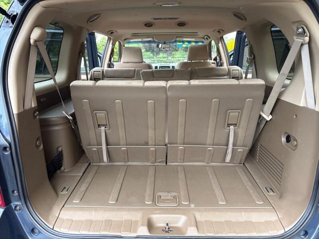 used 2006 Nissan Pathfinder car, priced at $7,995