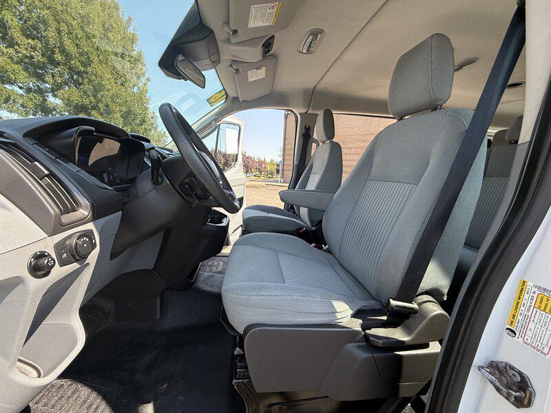 used 2016 Ford Transit-150 car, priced at $15,995