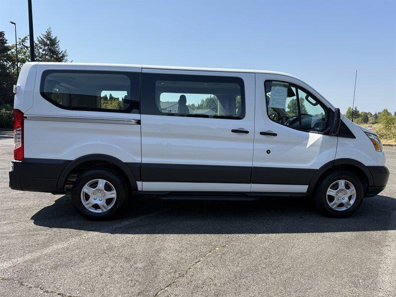 used 2016 Ford Transit-150 car, priced at $15,995