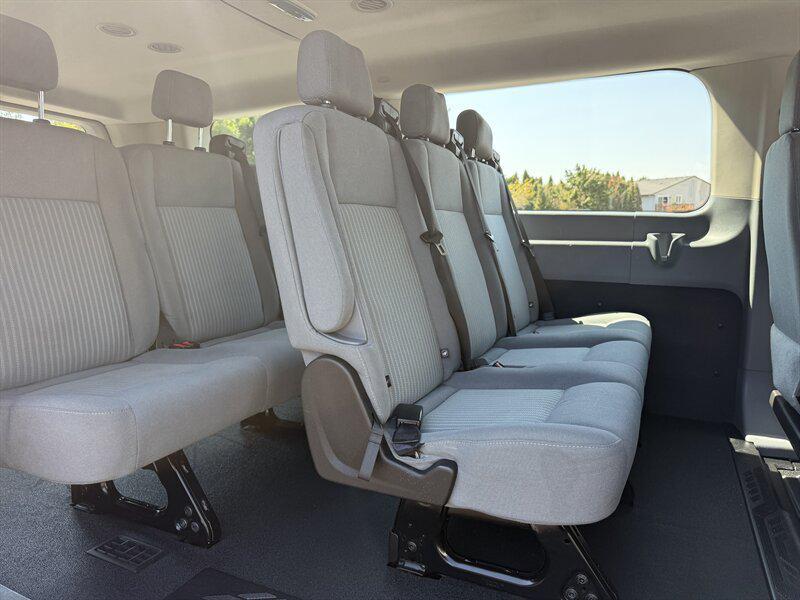 used 2016 Ford Transit-150 car, priced at $15,995