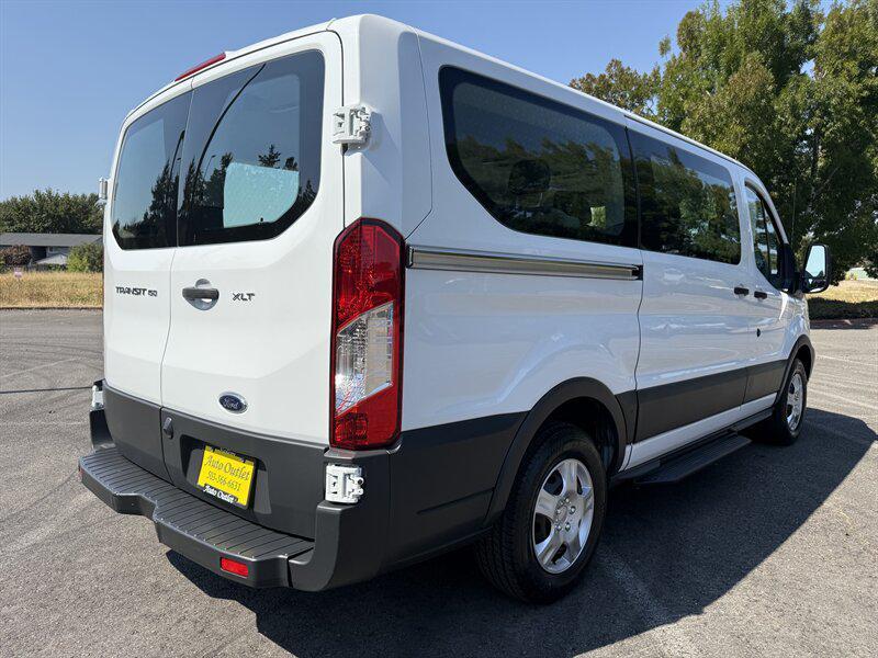used 2016 Ford Transit-150 car, priced at $15,995