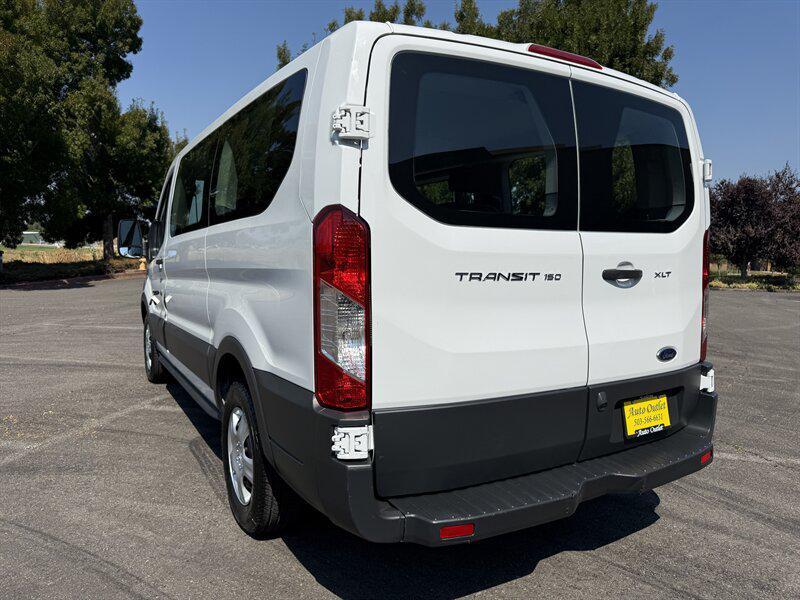 used 2016 Ford Transit-150 car, priced at $15,995