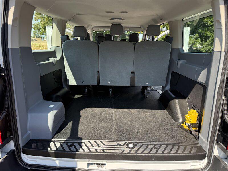 used 2016 Ford Transit-150 car, priced at $15,995