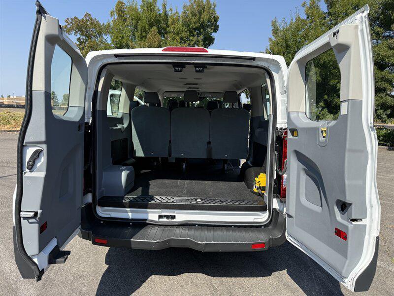 used 2016 Ford Transit-150 car, priced at $15,995