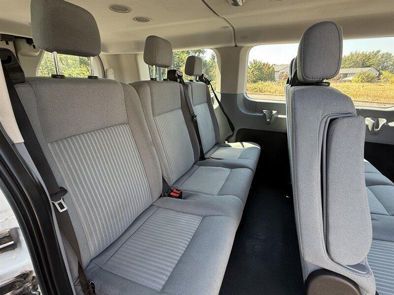 used 2016 Ford Transit-150 car, priced at $15,995