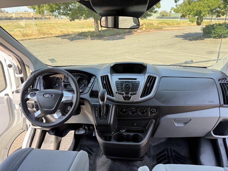 used 2016 Ford Transit-150 car, priced at $15,995