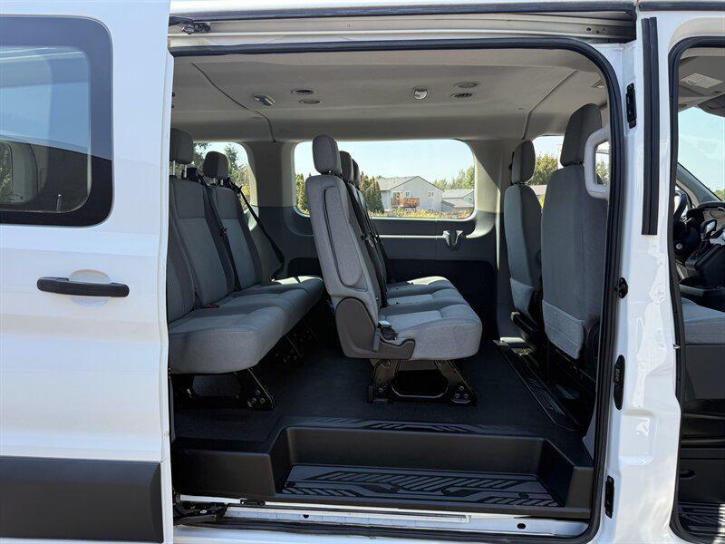 used 2016 Ford Transit-150 car, priced at $15,995