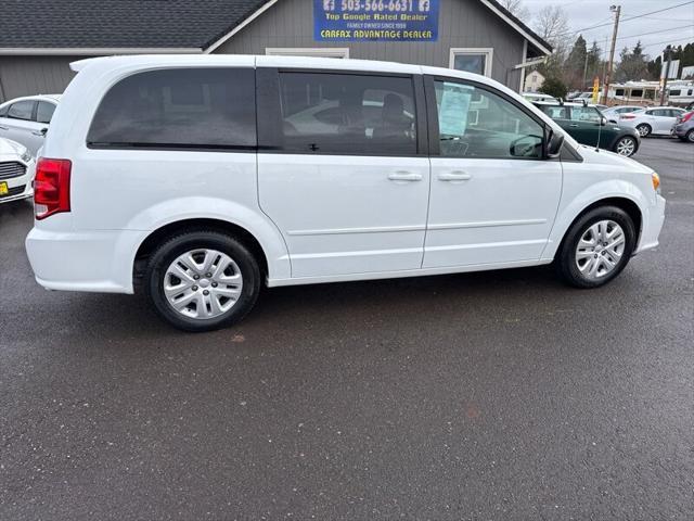 used 2015 Dodge Grand Caravan car, priced at $8,995