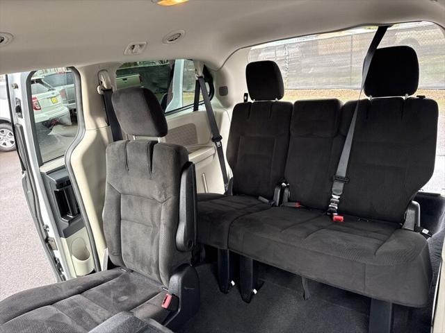 used 2015 Dodge Grand Caravan car, priced at $8,995