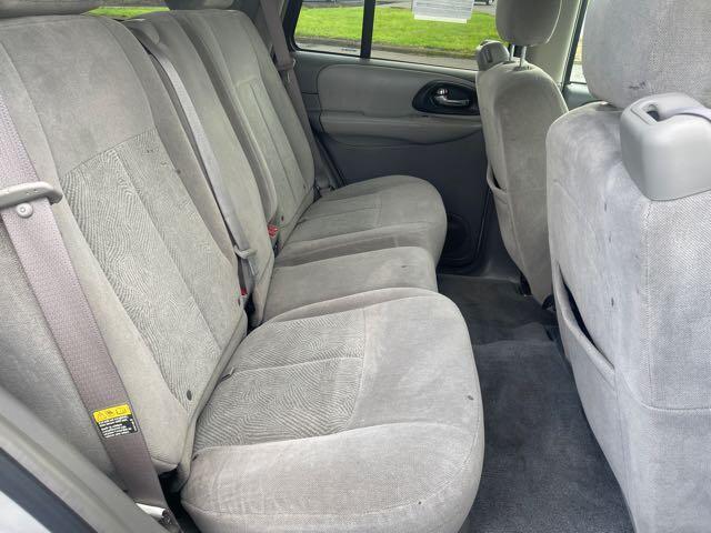 used 2006 Chevrolet TrailBlazer car, priced at $3,995