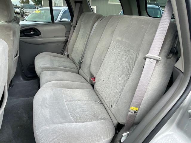 used 2006 Chevrolet TrailBlazer car, priced at $3,995