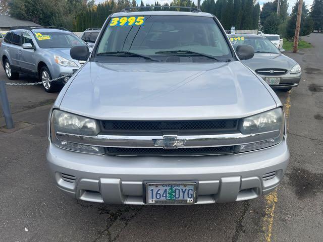 used 2006 Chevrolet TrailBlazer car, priced at $3,995