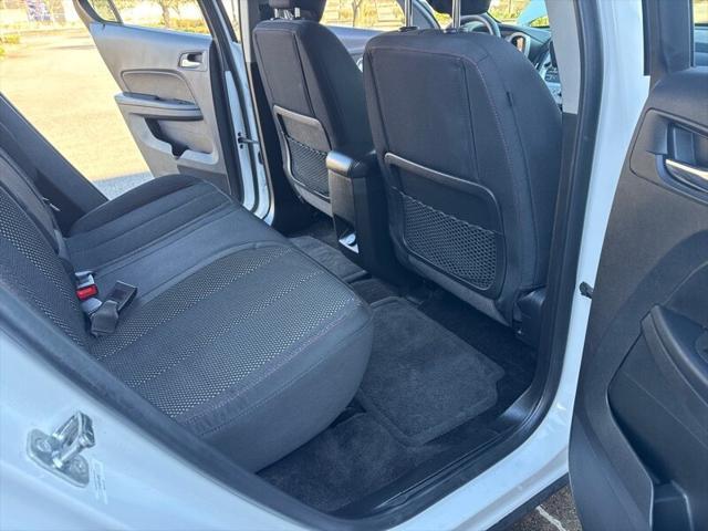 used 2016 Chevrolet Equinox car, priced at $11,995