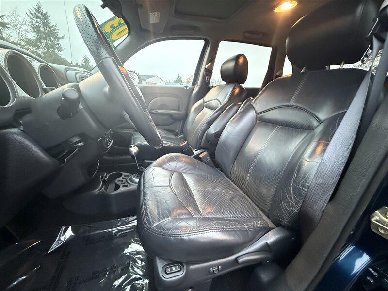 used 2003 Chrysler PT Cruiser car, priced at $5,995