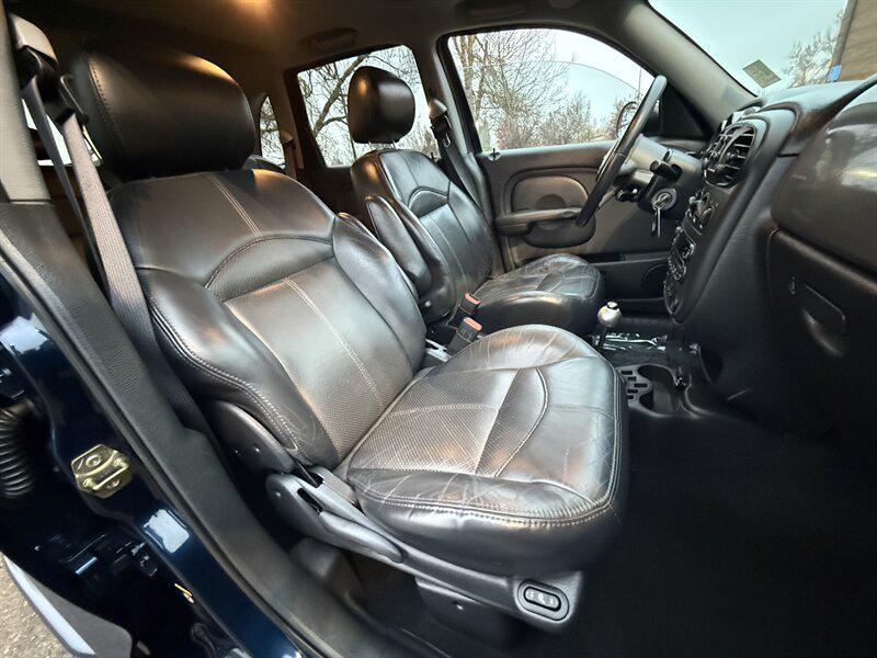 used 2003 Chrysler PT Cruiser car, priced at $5,995