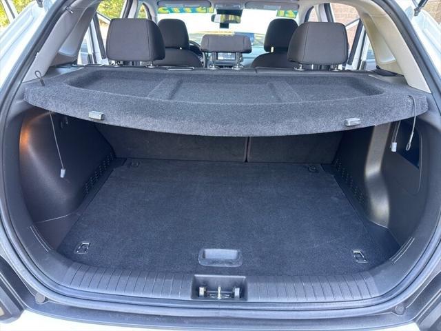 used 2021 Hyundai Kona car, priced at $13,995