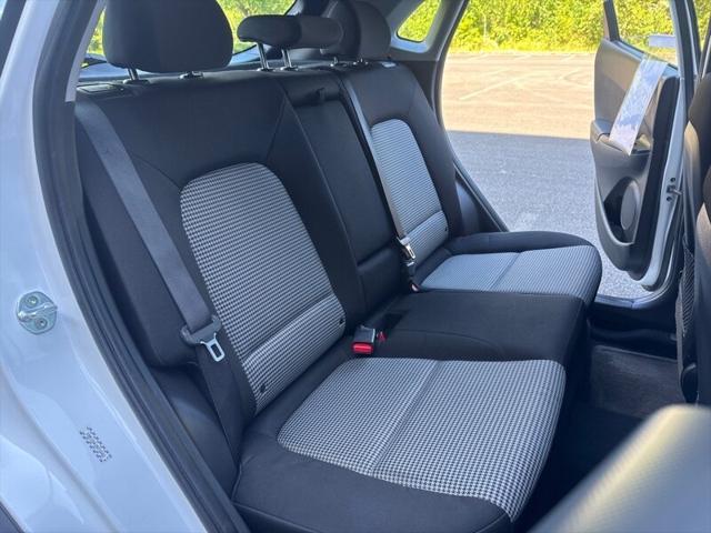 used 2021 Hyundai Kona car, priced at $13,995