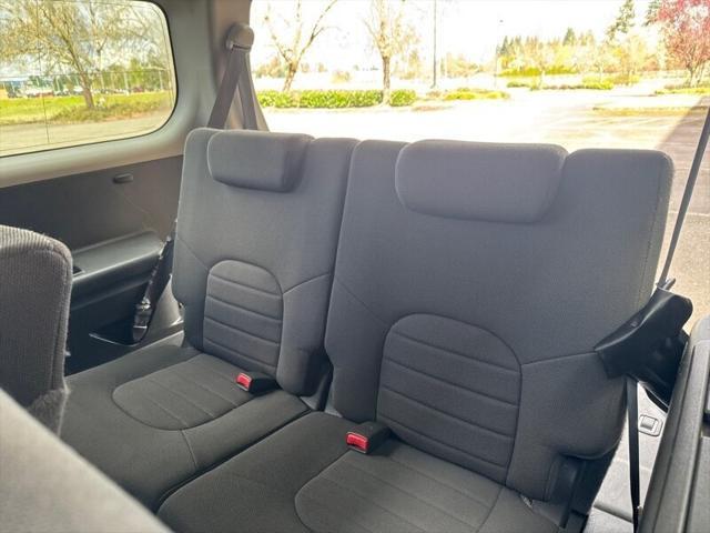 used 2008 Nissan Pathfinder car, priced at $5,995