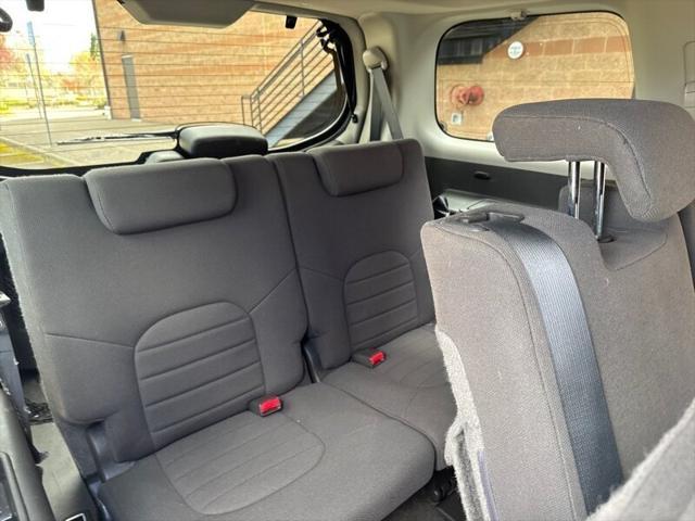 used 2008 Nissan Pathfinder car, priced at $5,995