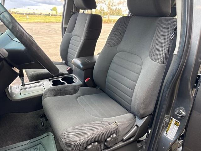 used 2008 Nissan Pathfinder car, priced at $5,995