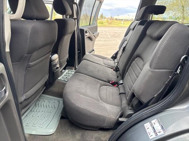used 2008 Nissan Pathfinder car, priced at $6,995
