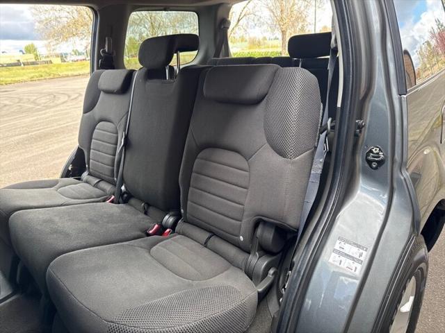 used 2008 Nissan Pathfinder car, priced at $5,995