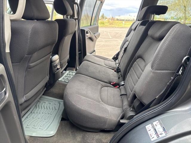 used 2008 Nissan Pathfinder car, priced at $5,995