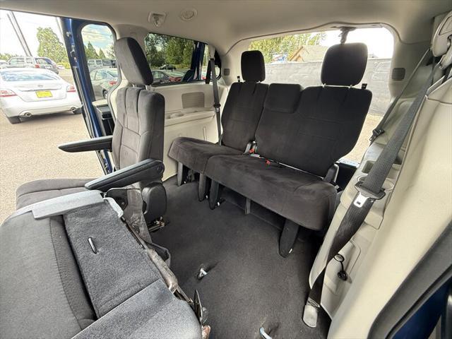 used 2011 Dodge Grand Caravan car, priced at $7,395