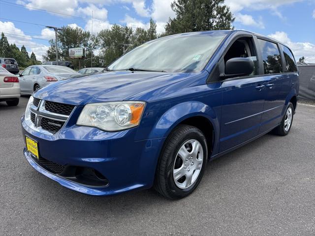 used 2011 Dodge Grand Caravan car, priced at $7,395