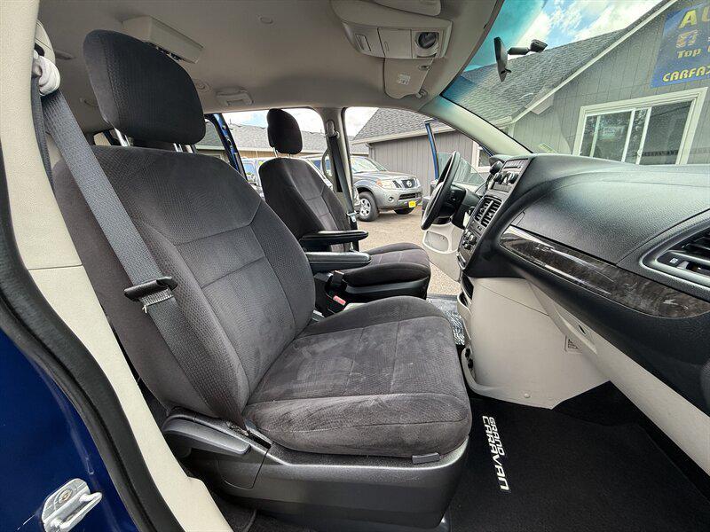 used 2011 Dodge Grand Caravan car, priced at $7,995