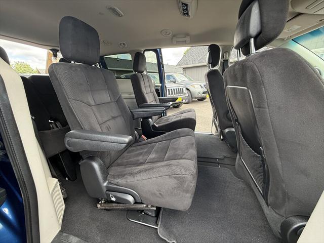 used 2011 Dodge Grand Caravan car, priced at $7,395