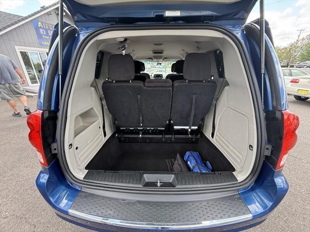 used 2011 Dodge Grand Caravan car, priced at $7,395