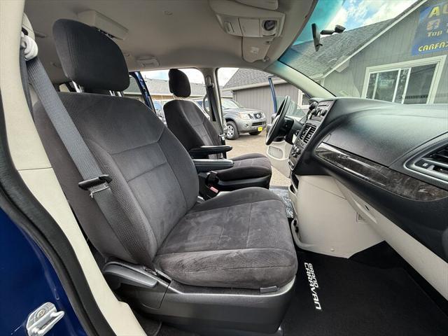 used 2011 Dodge Grand Caravan car, priced at $7,395