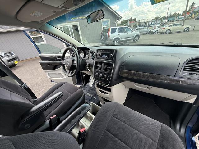 used 2011 Dodge Grand Caravan car, priced at $7,395