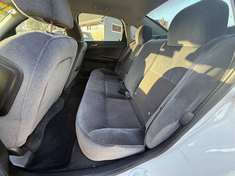 used 2014 Chevrolet Impala Limited car, priced at $7,995