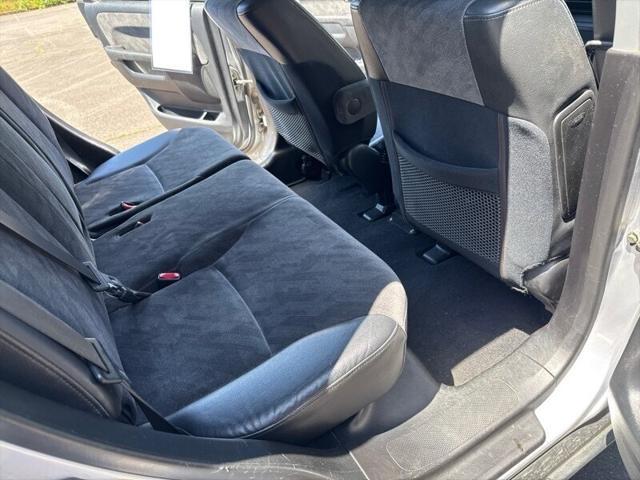 used 2004 Honda CR-V car, priced at $3,995