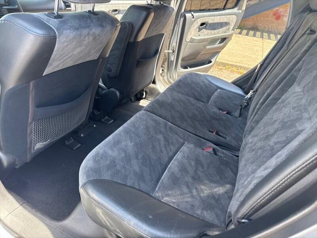 used 2004 Honda CR-V car, priced at $3,995