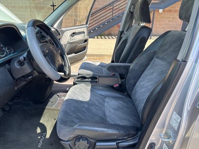 used 2004 Honda CR-V car, priced at $3,995