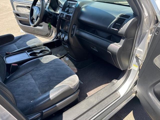 used 2004 Honda CR-V car, priced at $3,995