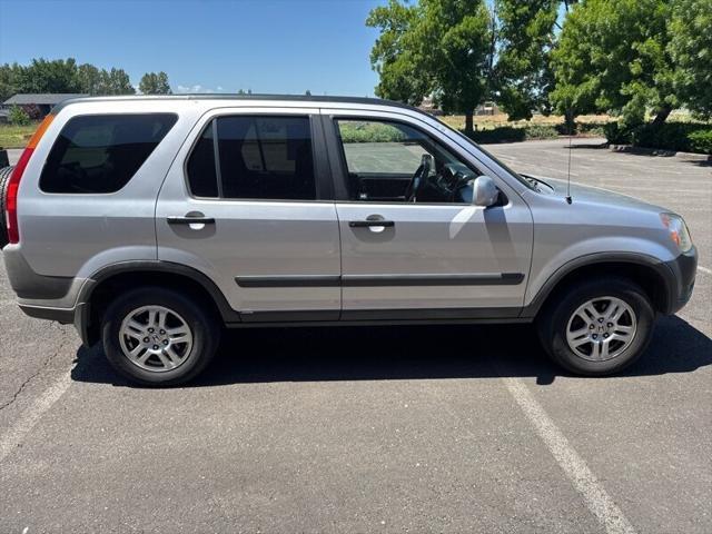 used 2004 Honda CR-V car, priced at $3,995